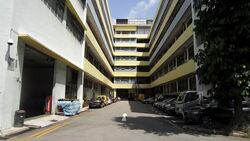 Shun Li Industrial Complex (D14), Factory #575458571